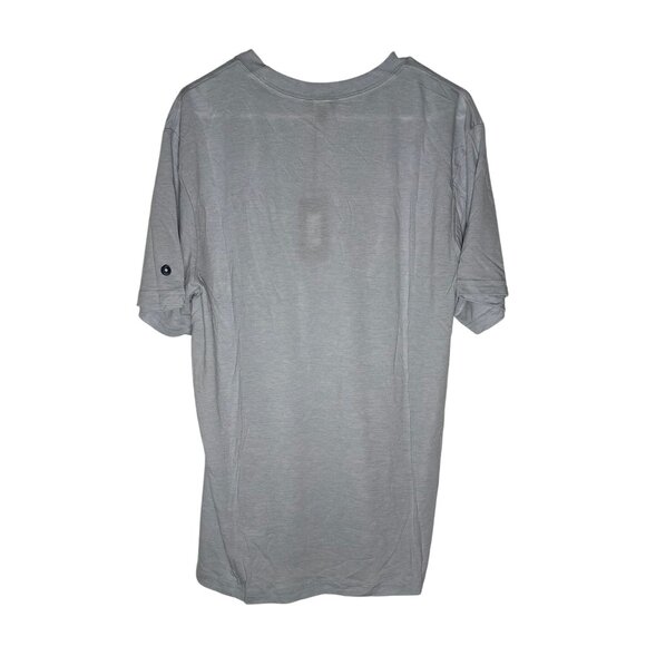 Allbirds The TrinoXO Classic Fit Sea Tee in Juniper Women's Size Large NWT! - Picture 5 of 5